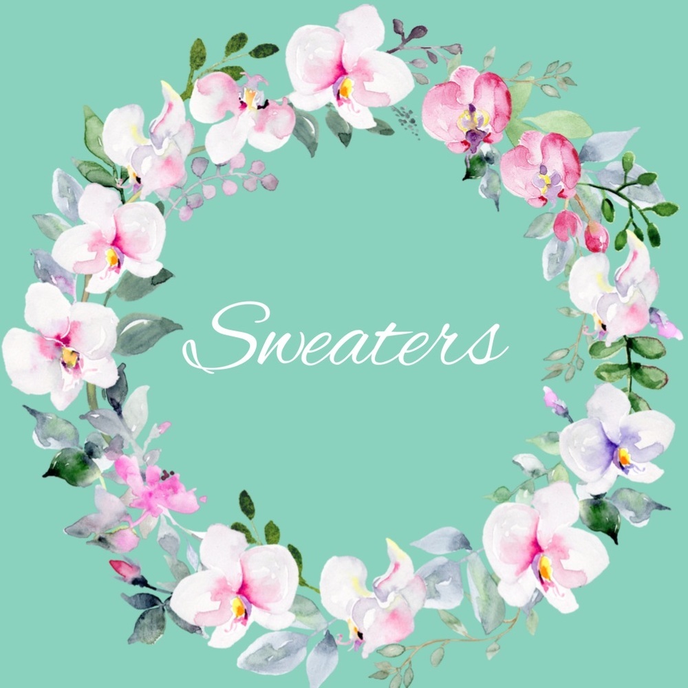 Sweater Weather is Better Weather